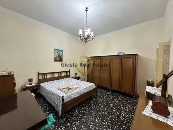 Casa Indipendente via Giuseppe Di Vittorio 24, San Pietro Vernotico