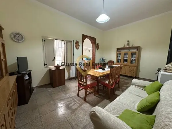 Casa Indipendente via Giuseppe Di Vittorio 24, San Pietro Vernotico