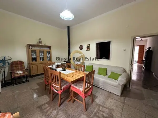 Casa Indipendente via Giuseppe Di Vittorio 24, San Pietro Vernotico