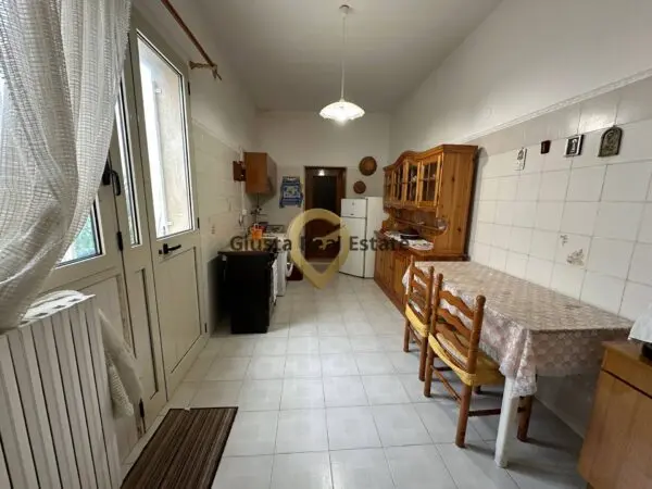 Casa Indipendente via Giuseppe Di Vittorio 24, San Pietro Vernotico