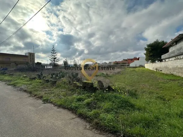 Terreno Edificabile via Palladio S N C, San Pietro Vernotico