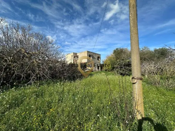 Rustico/Casale C.da Apani S N C, Brindisi