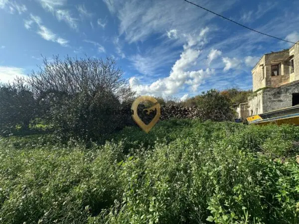 Rustico/Casale C.da Apani S N C, Brindisi