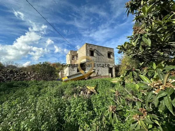 Rustico/Casale C.da Apani S N C, Brindisi