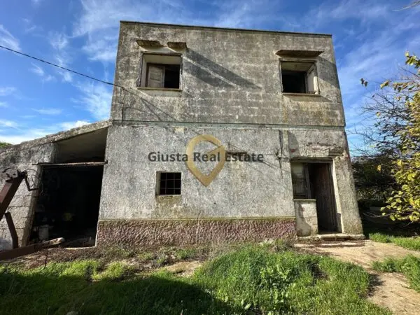 Rustico/Casale C.da Apani S N C, Brindisi