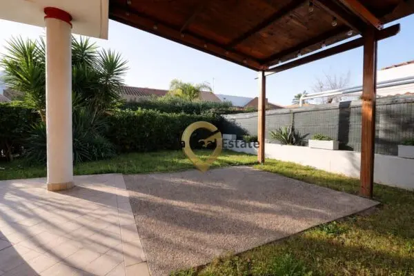 Villa via Torre Testa 39, Brindisi
