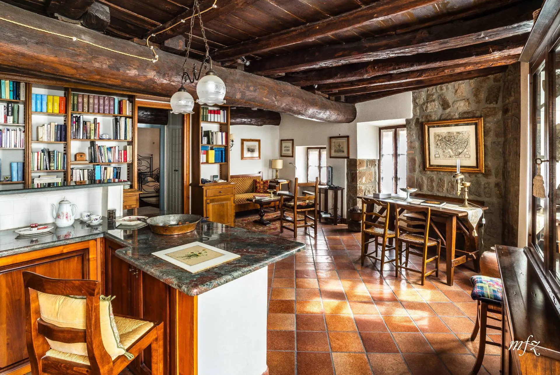 Immagine per Appartamento in vendita a Viterbo Via Aurelio Saffi 104