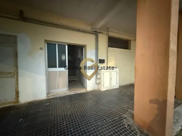 Appartamento via Alfredo Panzini 11, Brindisi