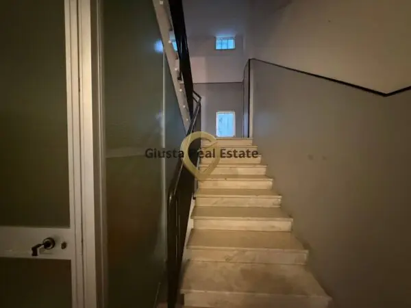 Appartamento via Alfredo Panzini 11, Brindisi