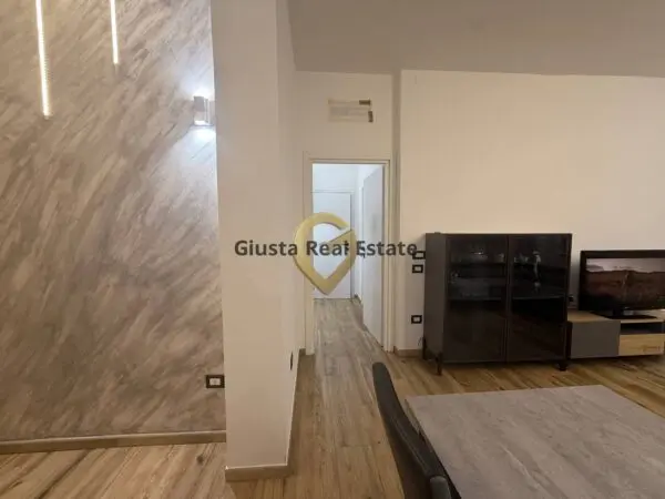 Appartamento via Alfredo Panzini 11, Brindisi