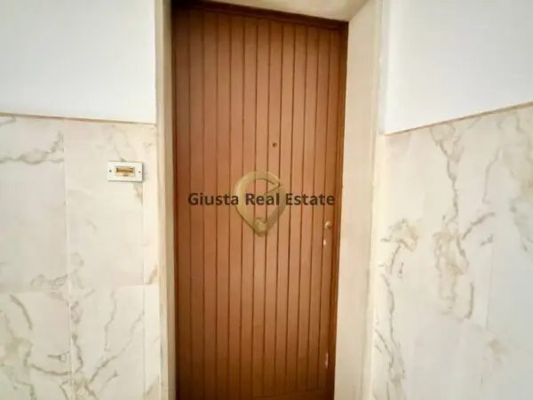 Appartamento piazza Niccolò Tommaseo 4, Brindisi