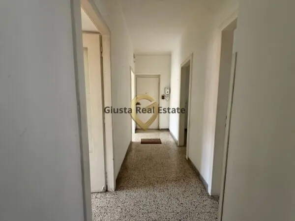 Appartamento piazza Niccolò Tommaseo 4, Brindisi