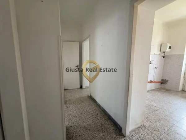 Appartamento piazza Niccolò Tommaseo 4, Brindisi