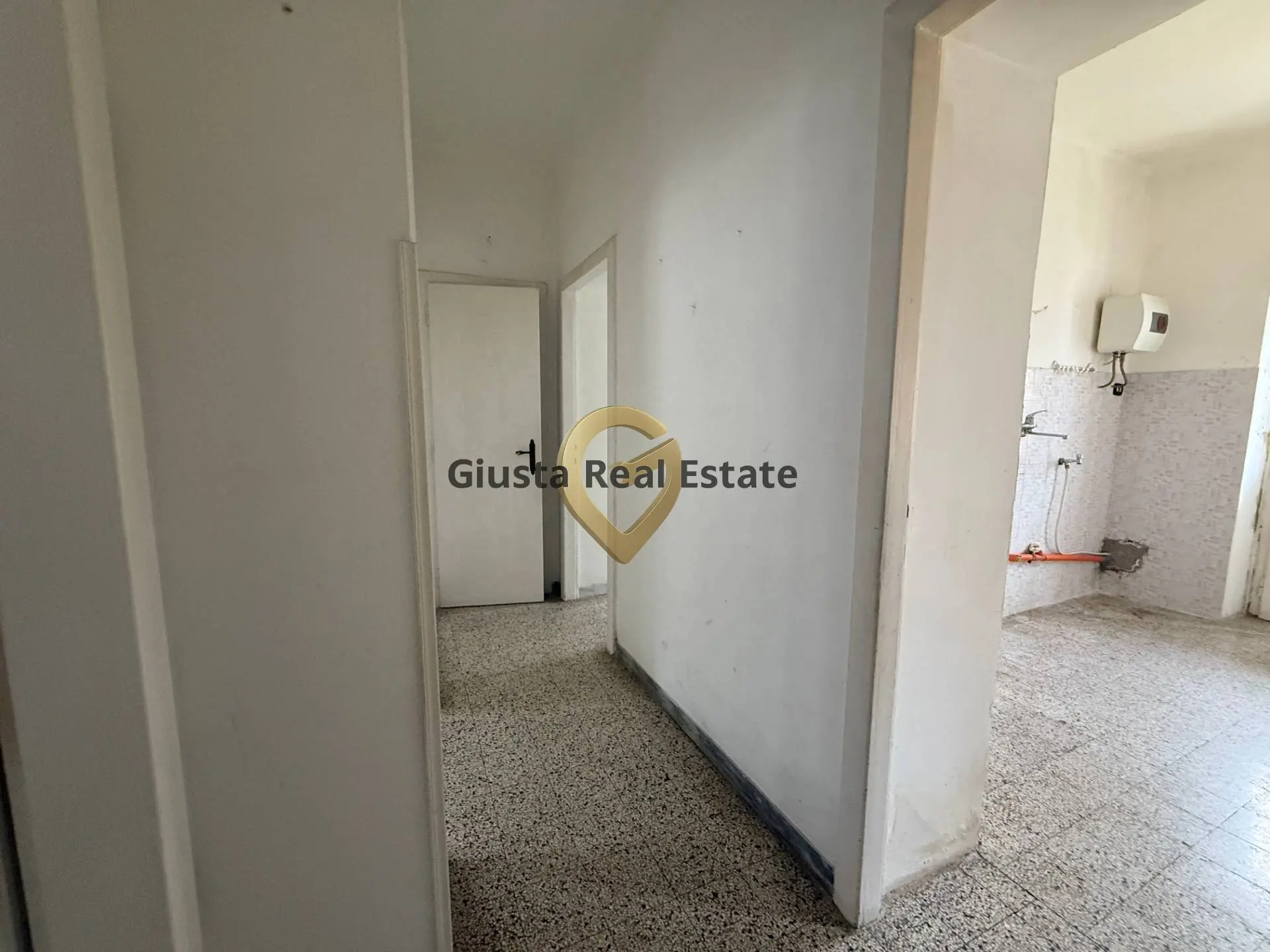 Immagine per Appartamento in vendita a Brindisi PIAZZA  NICCOLò TOMMASEO 4