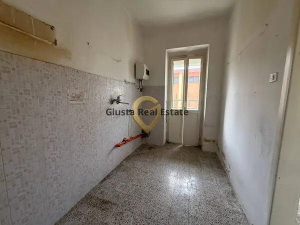 Appartamento piazza Niccolò Tommaseo 4, Brindisi