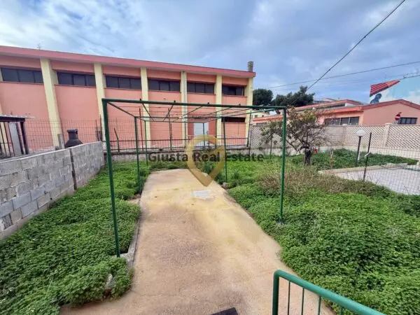 Appartamento piazza Niccolò Tommaseo 4, Brindisi