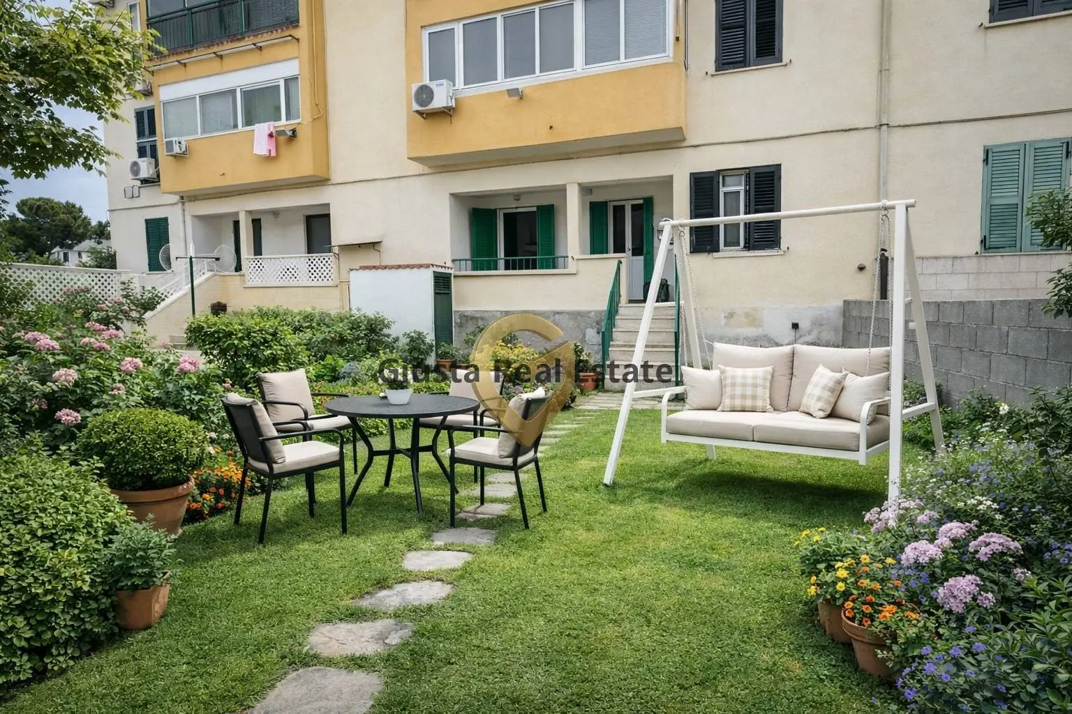 Immagine per Appartamento in vendita a Brindisi PIAZZA  NICCOLò TOMMASEO 4