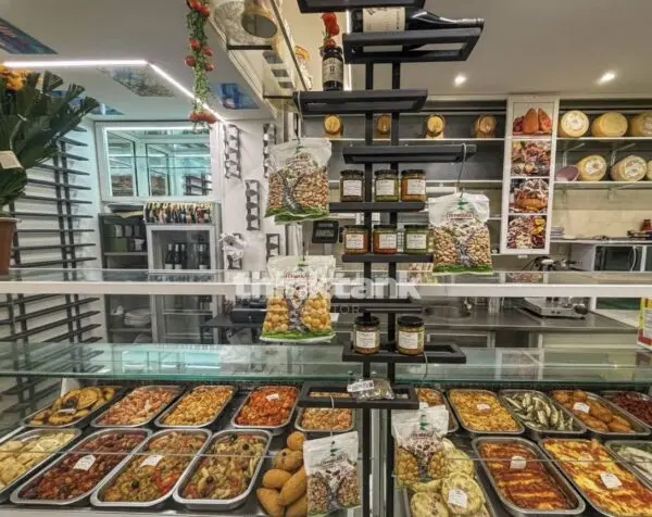 Attività Commerciale corso Umberto 1, Siracusa