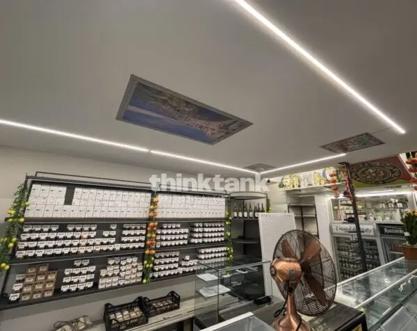 Attività Commerciale corso Umberto 1, Siracusa