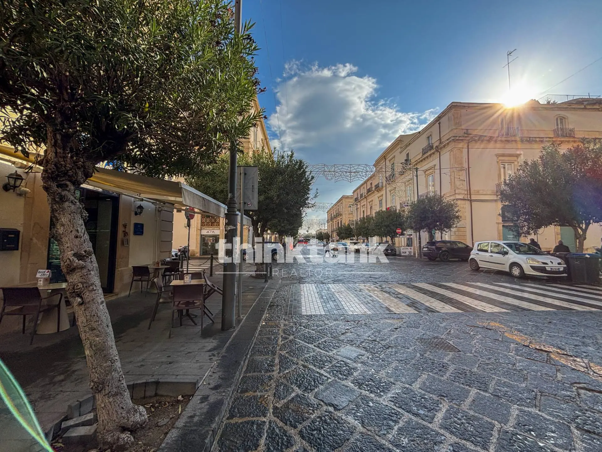Immagine per Attività Commerciale in vendita a Siracusa corso umberto 1 