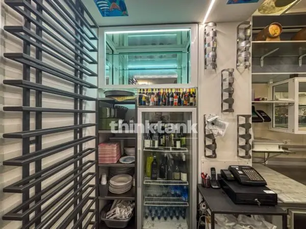 Attività Commerciale corso Umberto 1, Siracusa