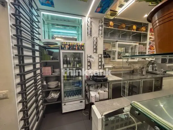 Attività Commerciale corso Umberto 1, Siracusa