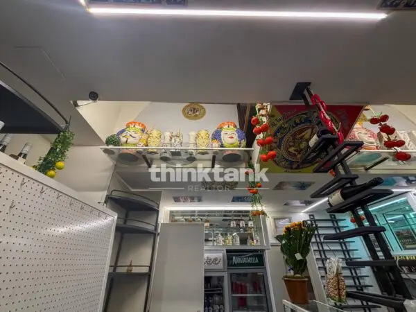 Attività Commerciale corso Umberto 1, Siracusa