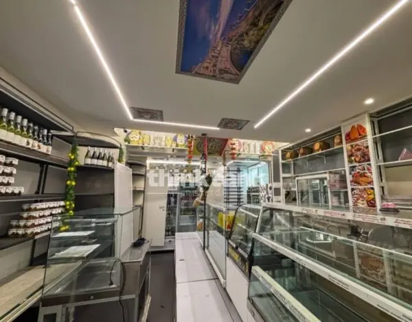 Attività Commerciale corso Umberto 1, Siracusa