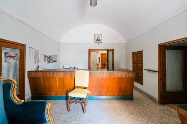Casa Indipendente piazza Dei Caduti, Porto Cesareo