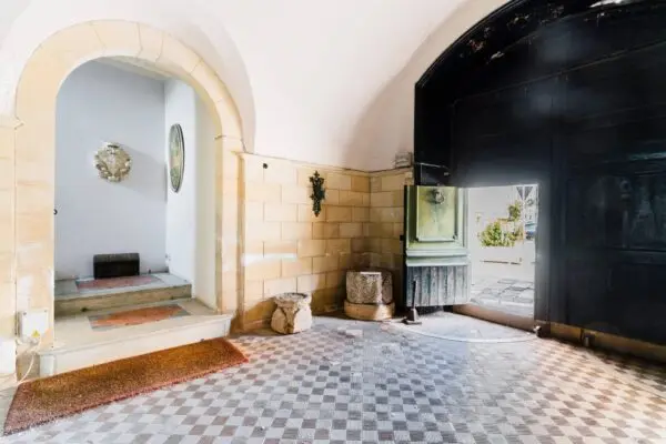 Casa Indipendente piazza Dei Caduti, Porto Cesareo