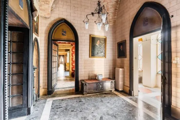 Casa Indipendente piazza Dei Caduti, Porto Cesareo