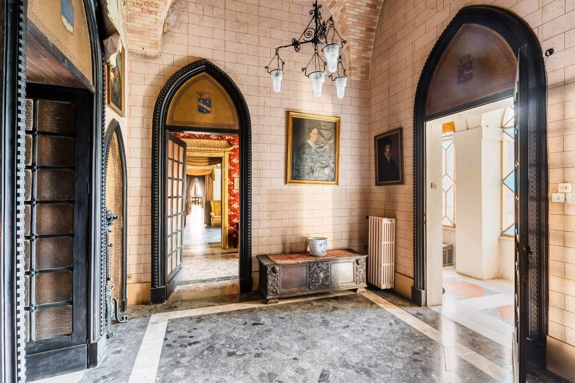 Immagine per Casa indipendente in vendita a Porto Cesareo Piazza Dei Caduti 