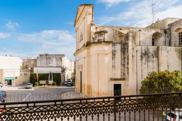 Casa Indipendente piazza Dei Caduti, Porto Cesareo