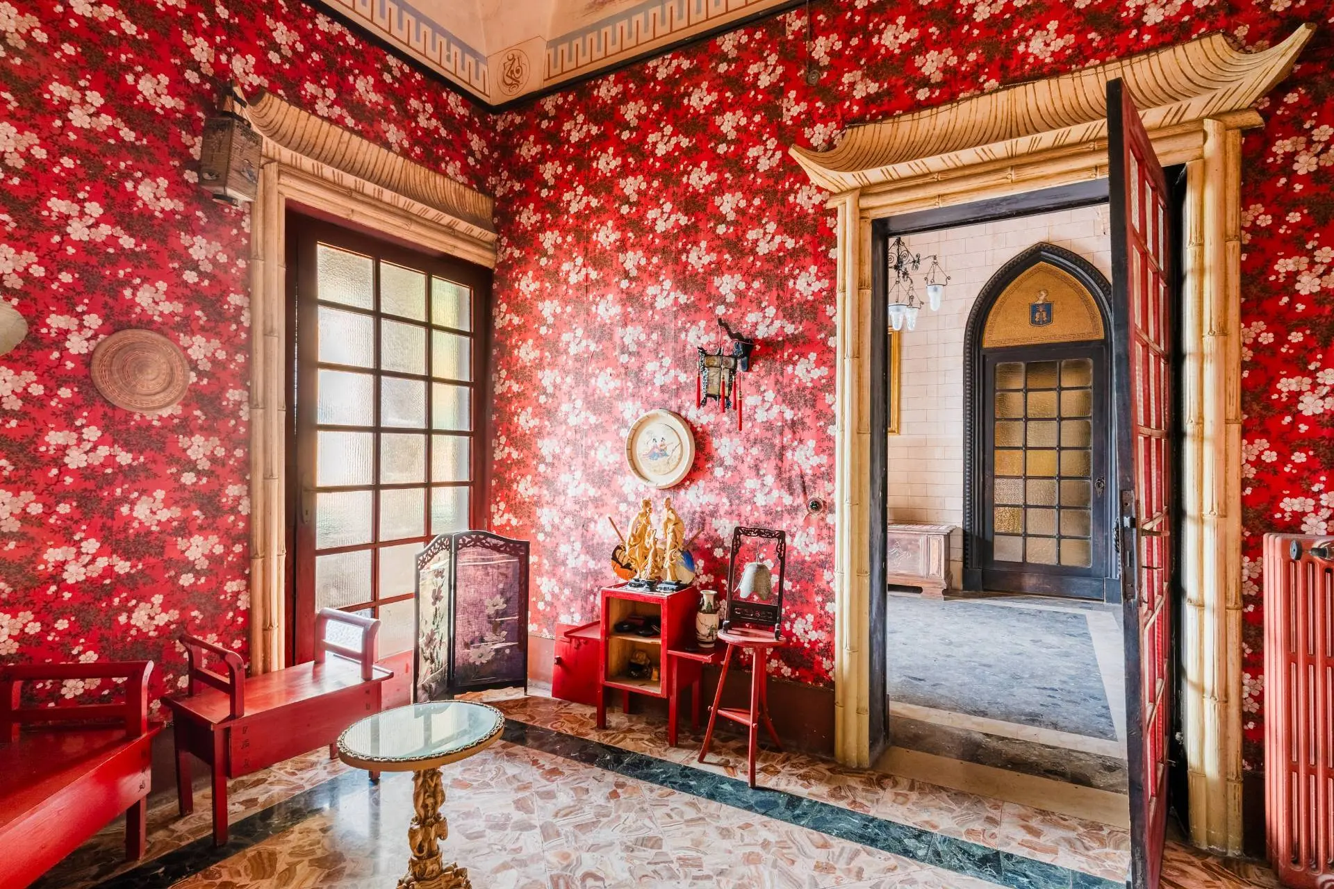 Immagine per Casa indipendente in vendita a Porto Cesareo Piazza Dei Caduti 