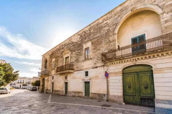 Casa Indipendente piazza Dei Caduti, Porto Cesareo