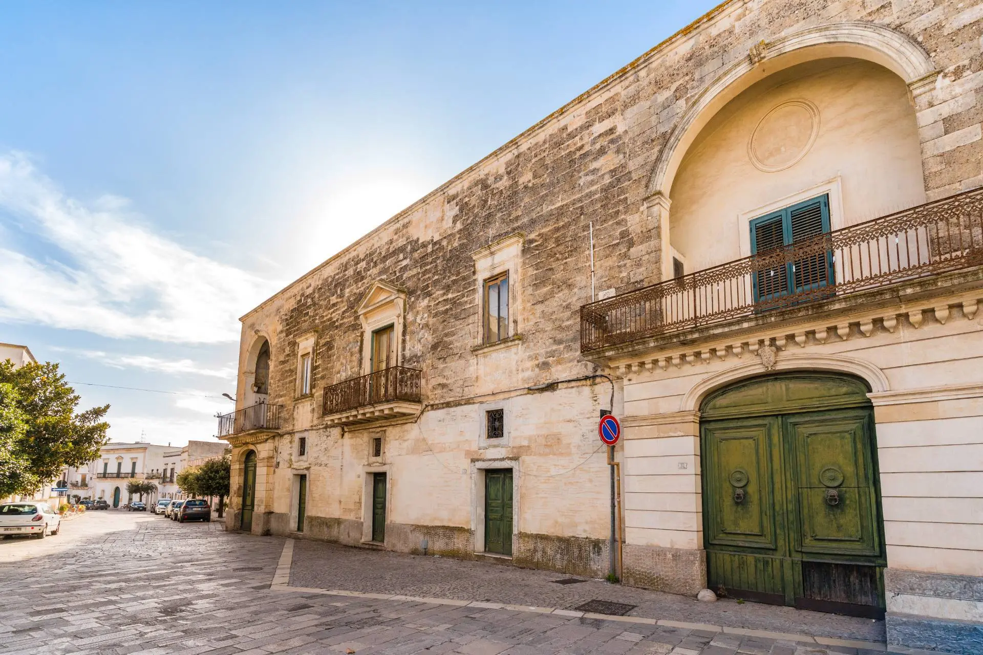 Immagine per Casa indipendente in vendita a Porto Cesareo Piazza Dei Caduti 