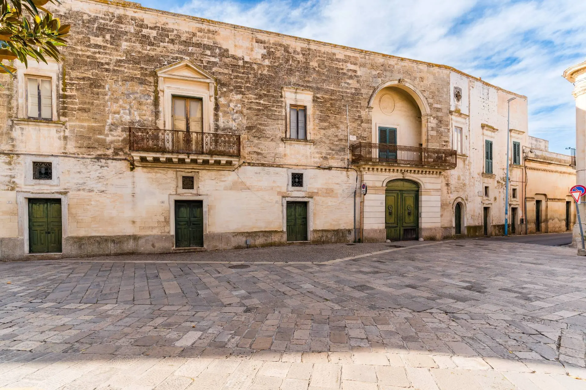 Immagine per Casa indipendente in vendita a Porto Cesareo Piazza Dei Caduti 
