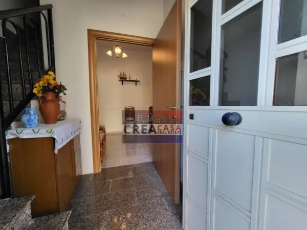 Casa Indipendente via Fabbrica, Roccalumera