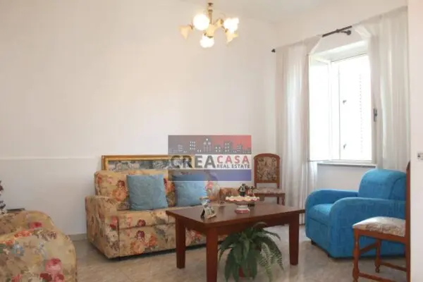 Casa Indipendente via Fabbrica, Roccalumera