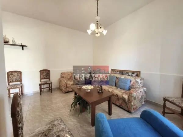 Casa Indipendente via Fabbrica, Roccalumera