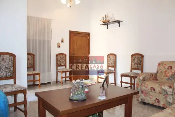 Casa Indipendente via Fabbrica, Roccalumera