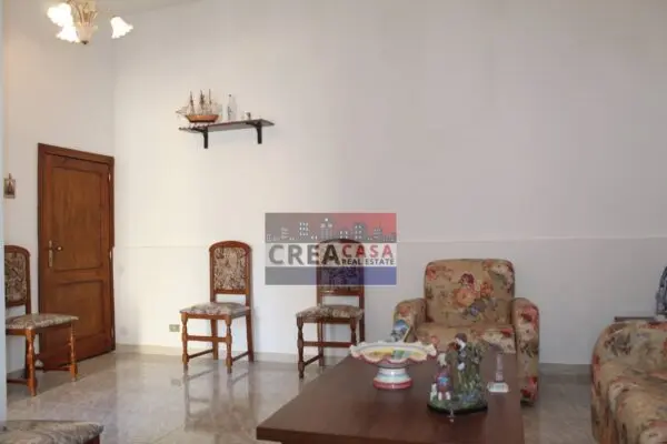 Casa Indipendente via Fabbrica, Roccalumera