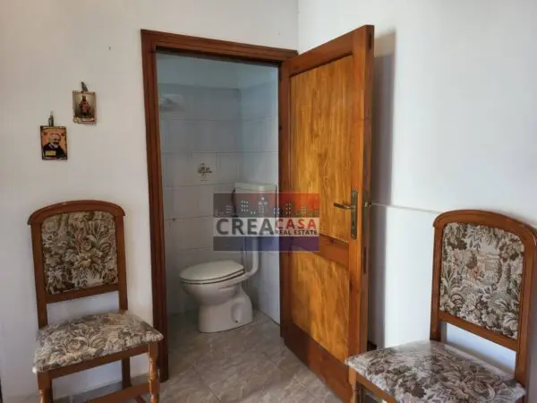 Casa Indipendente via Fabbrica, Roccalumera