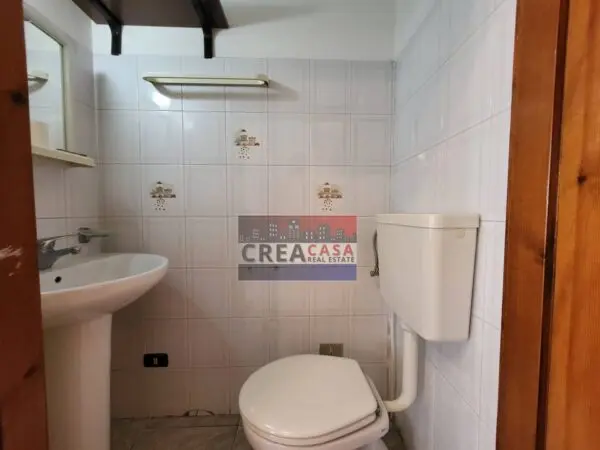 Casa Indipendente via Fabbrica, Roccalumera