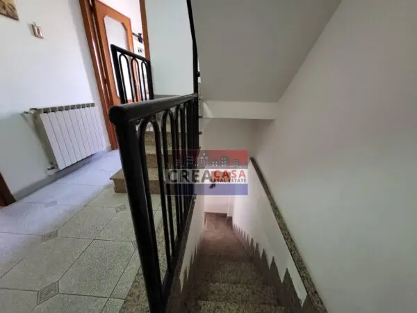 Casa Indipendente via Fabbrica, Roccalumera