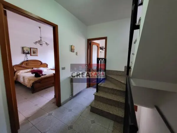 Casa Indipendente via Fabbrica, Roccalumera