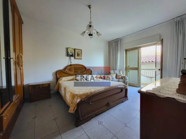 Casa Indipendente via Fabbrica, Roccalumera