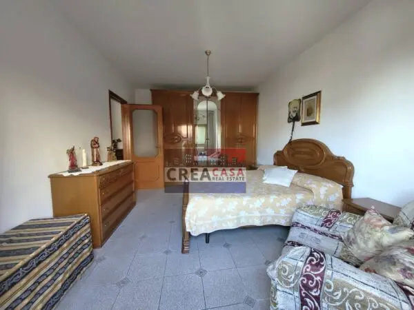 Casa Indipendente via Fabbrica, Roccalumera