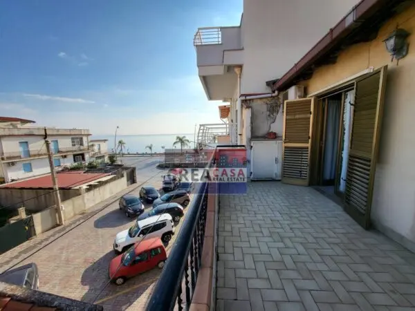 Casa Indipendente via Fabbrica, Roccalumera