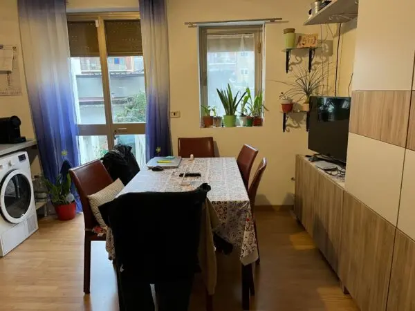 Appartamento via Cairoli 30, Moncalieri
